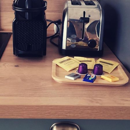 Appartement Central Maison Marceau 리브잘트 외부 사진