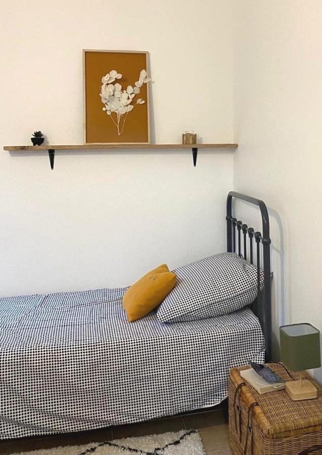 Appartement Central Maison Marceau 리브잘트 외부 사진
