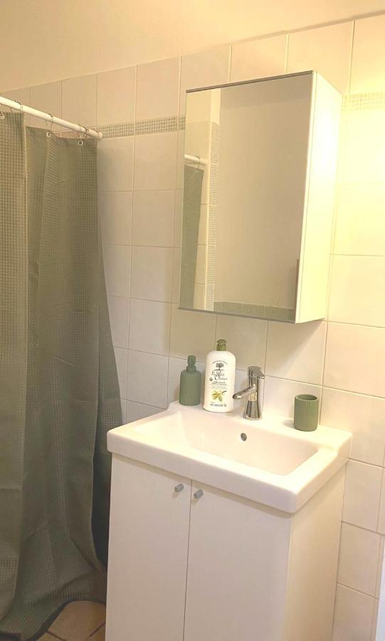 Appartement Central Maison Marceau 리브잘트 외부 사진